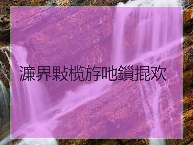 濂界敤榄斿吔鎻掍欢