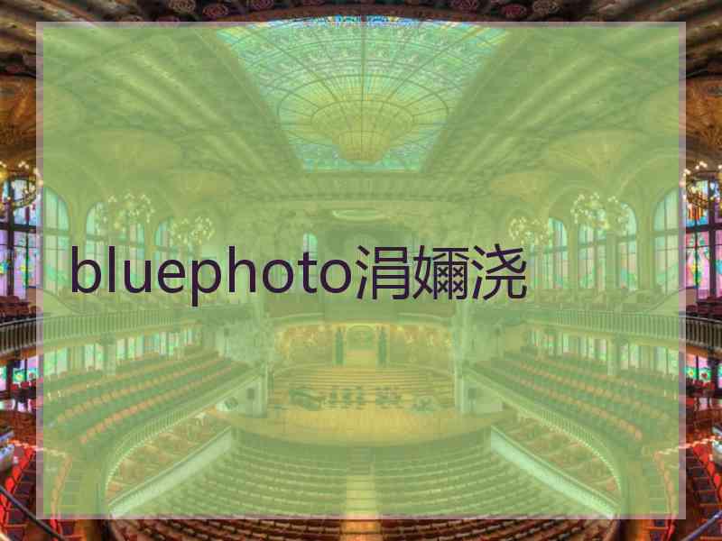 bluephoto涓嬭浇