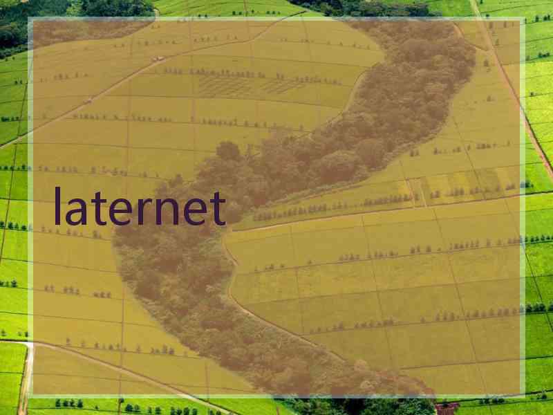 laternet