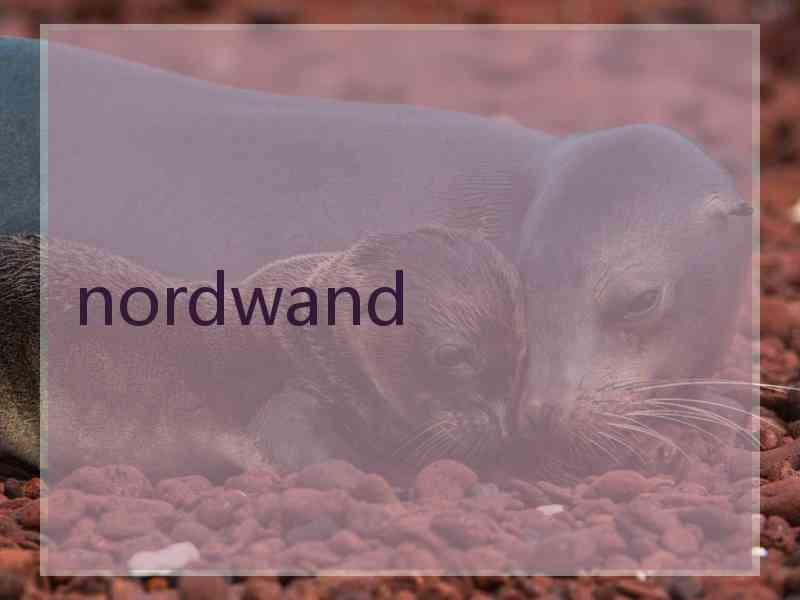 nordwand