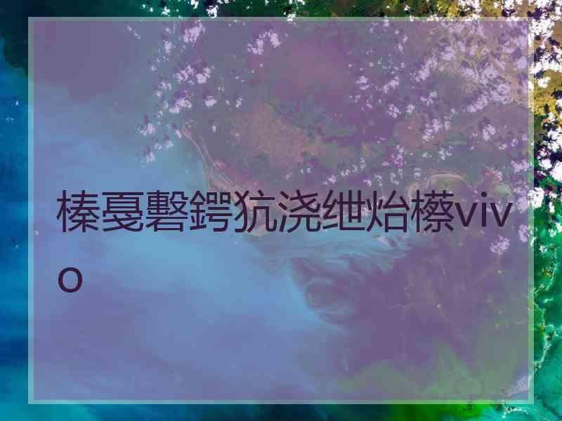 榛戞礊鍔犺浇绁炲櫒vivo