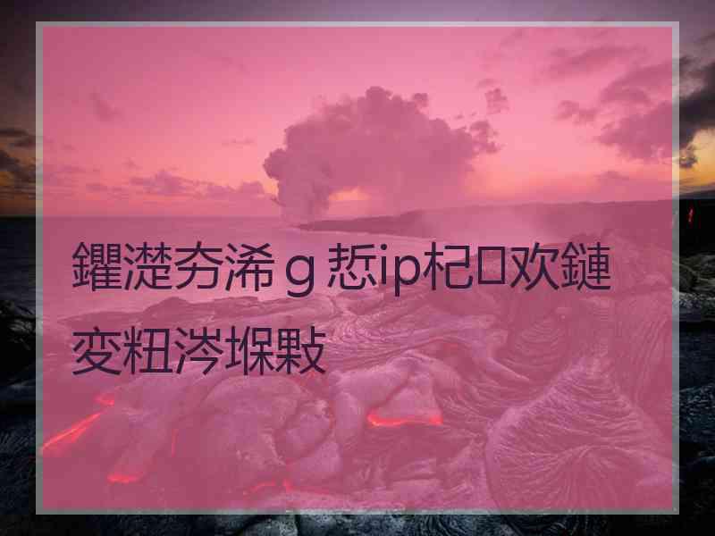 鑺濋夯浠ｇ悊ip杞欢鏈変粈涔堢敤