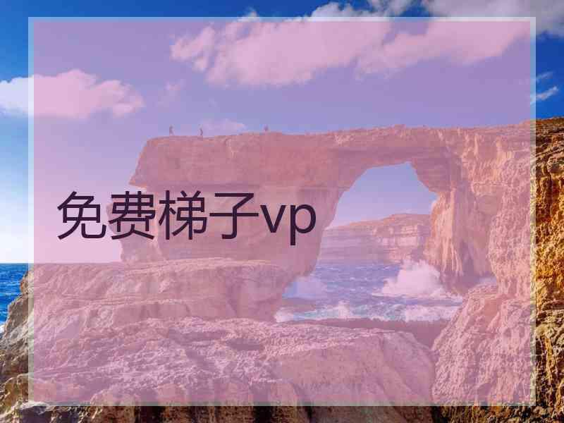 免费梯子vp