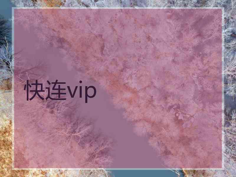 快连vip