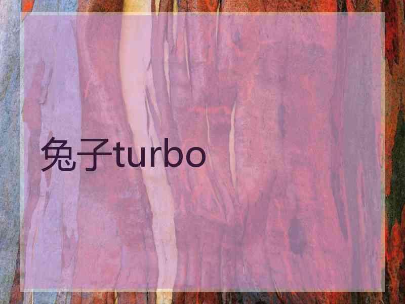 兔子turbo