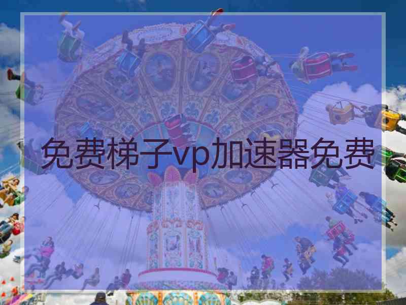 免费梯子vp加速器免费