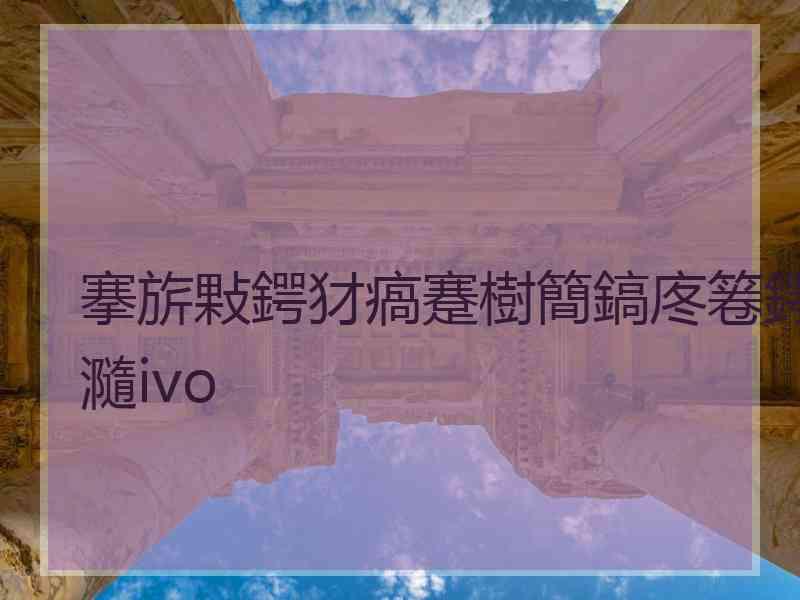 搴旂敤鍔犲瘑蹇樹簡鎬庝箞鍔瀡ivo