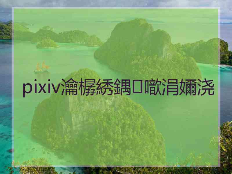 pixiv瀹樼綉鍝噷涓嬭浇