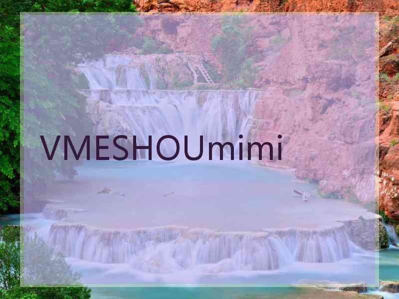 VMESHOUmimi