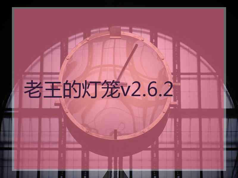 老王的灯笼v2.6.2