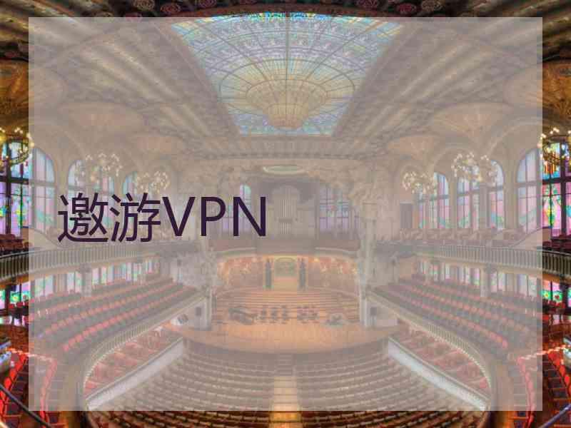 邀游VPN