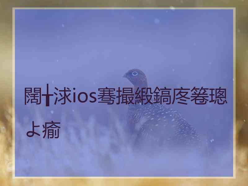 闊╁浗ios骞撮緞鎬庝箞璁よ瘉