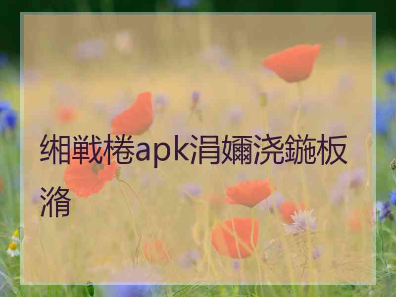 缃戦棬apk涓嬭浇鍦板潃