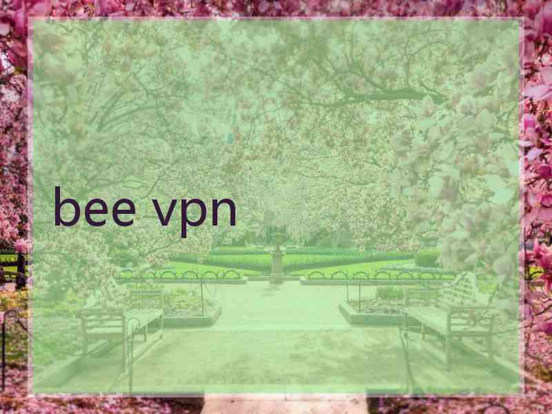 bee vpn